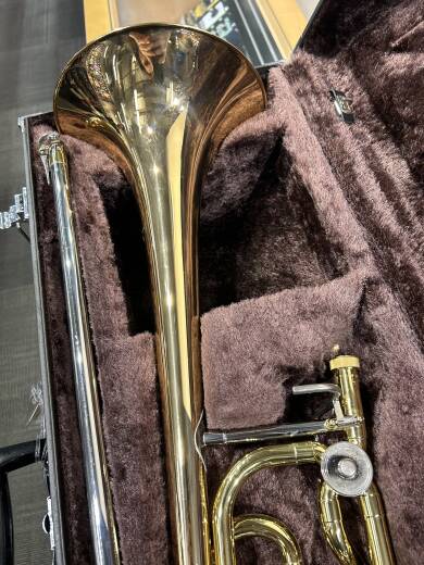 Store Special Product - Yamaha Band - YBL421G